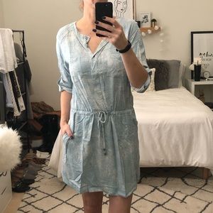 Lou & grey Shirtdress.